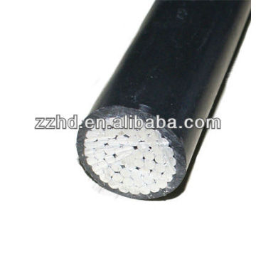 16sq mm 25sq mm 35sq mm 50sq mm 70sqmm 95sq mm 120sq mm AAC-INS Kabel